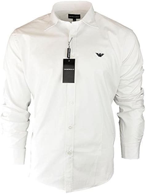 armani dress shirts cheap